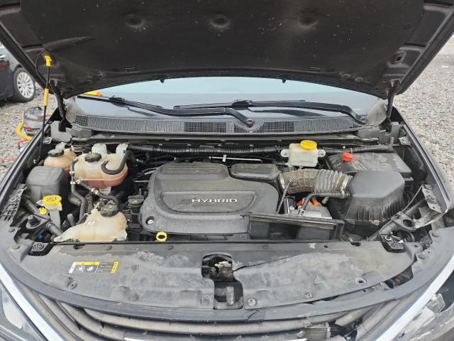 Photo 12 from auction – 2018 CHRYSLER PACIFICA H with VIN 2C4RC1N78JR112028