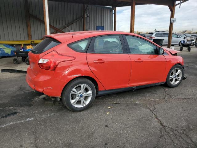 Photo 3 from auction – 2013 FORD FOCUS SE with VIN 1FADP3K25DL319949