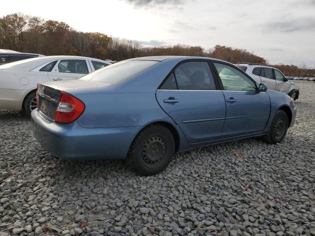 Photo 3 from auction – 2003 TOYOTA CAMRY with VIN JTDBE32K330237502