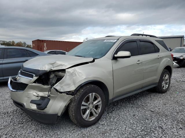 CHEVROLET EQUINOX LT 2013 with VIN 2GNALDEK5D6323350 - Photo from auction