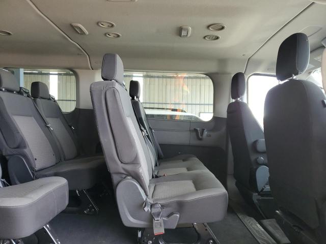Photo 11 from auction – 2023 FORD TRANSIT T- with VIN 1FBAX2YG9PKA91155
