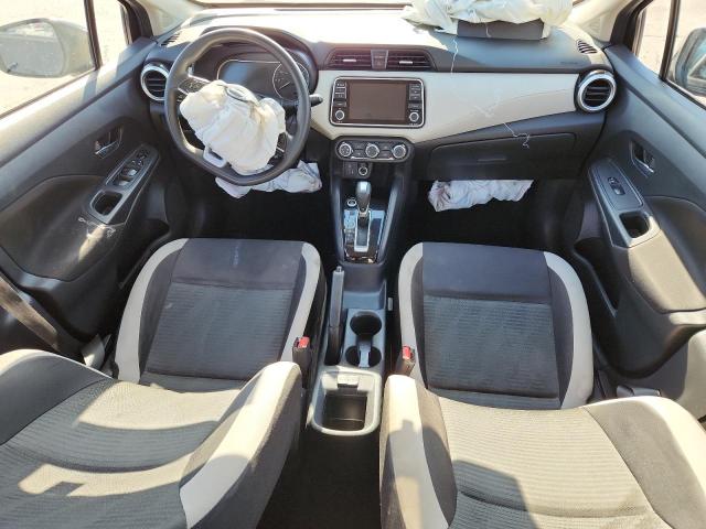 صورة رقم 8 من المزاد - 2021 NISSAN VERSA مع VIN 3N1CN8EV7ML888985