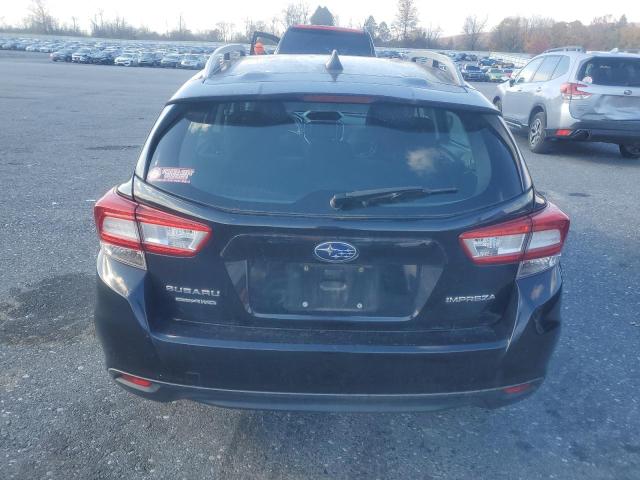 Photo 6 from auction – 2019 SUBARU IMPREZA PR with VIN 4S3GTAD69K3730520