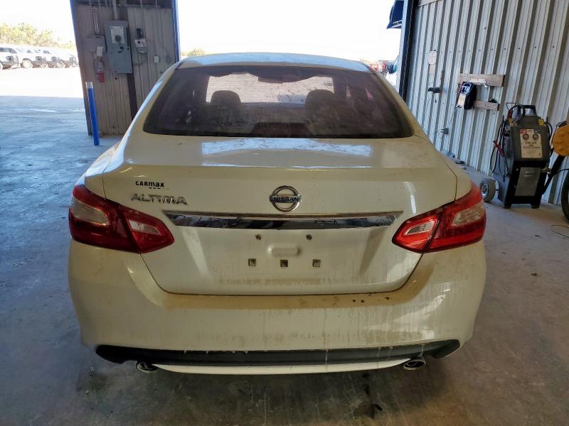 Photo 6 from auction – 2017 NISSAN ALTIMA 2.5 with VIN 1N4AL3AP1HN305794