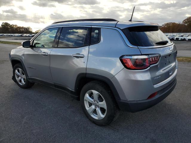 Photo 2 from auction – 2018 JEEP COMPASS LA with VIN 3C4NJDBB7JT457188