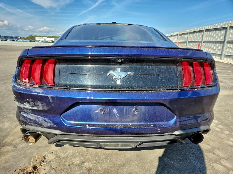 Photo 6 from auction – 2018 FORD MUSTANG with VIN 1FA6P8TH4J5174704