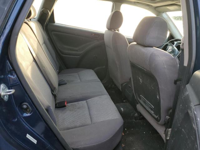 Photo 10 from auction – 2006 PONTIAC VIBE with VIN 5Y2SM67886Z435994