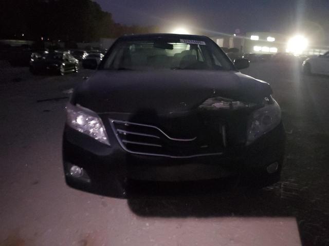 Photo 5 from auction – 2011 TOYOTA CAMRY BASE with VIN 4T1BF3EK3BU130168
