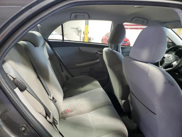 Photo 10 from auction – 2012 TOYOTA COROLLA BA with VIN 2T1BU4EE5CC836406