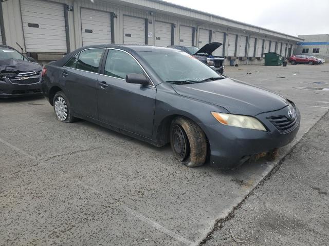 Photo 4 from auction – 2009 TOYOTA CAMRY BASE with VIN 4T1BE46K19U849033