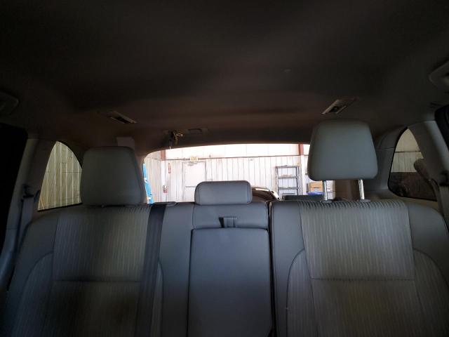 Photo 10 from auction – 2015 TOYOTA HIGHLANDER with VIN 5TDBKRFH9FS180475