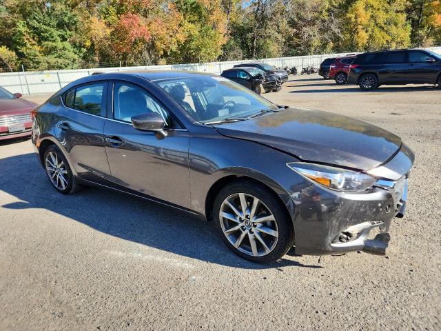 Photo 4 from auction – 2018 MAZDA 3 TOURING with VIN 3MZBN1V36JM246646