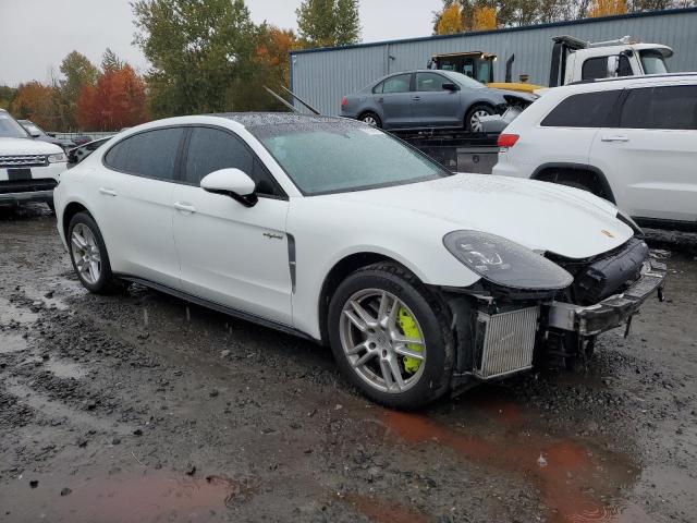 Photo 4 from auction – 2018 PORSCHE PANAMERA 4 with VIN WP0BE2A74JL161405