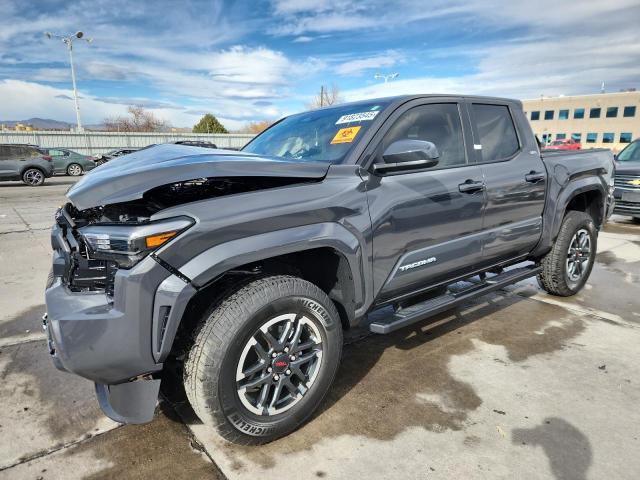 TOYOTA TACOMA DOU 2025 with VIN 3TMLB5JN2SM113334 - Photo from auction