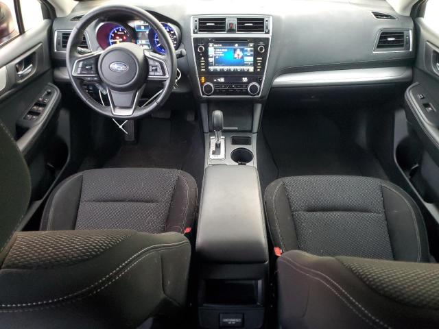 Photo 8 from auction – 2018 SUBARU OUTBACK 2. with VIN 4S4BSAHC1J3284984