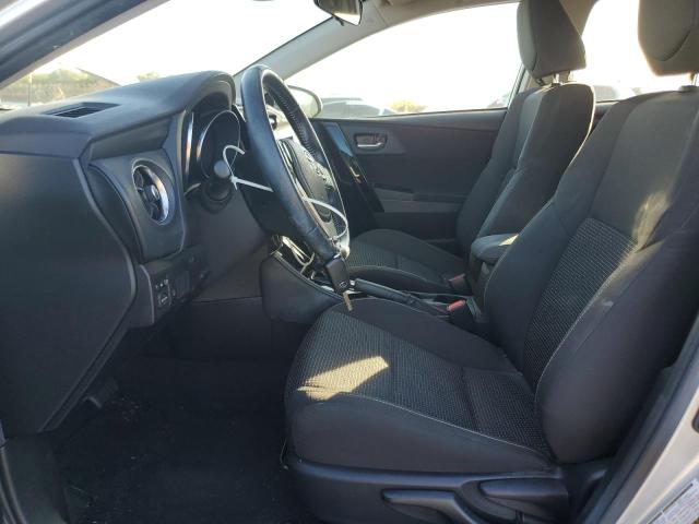 Photo 7 from auction – 2018 TOYOTA COROLLA IM with VIN JTNKARJE7JJ572338