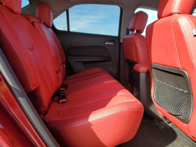 Zdjęcie 10 z aukcji – 2012 CHEVROLET EQUINOX LT z VIN 2GNALDEK8C1310409