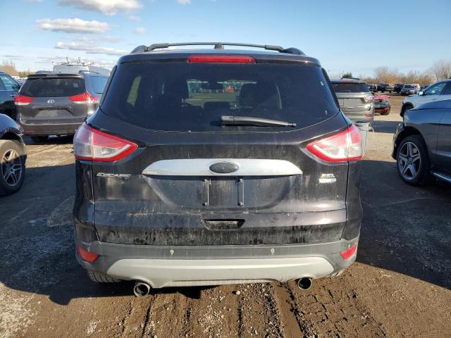 Photo 6 from auction – 2013 FORD ESCAPE SEL with VIN 1FMCU9H94DUC81139