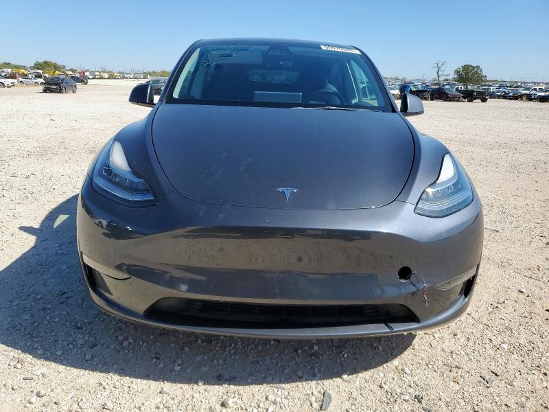 Photo 5 from auction – 2023 TESLA MODEL Y with VIN 7SAYGDEE3PA057847