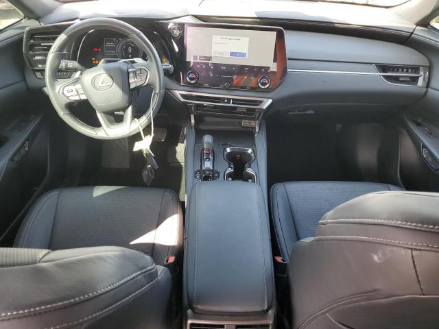 Photo 8 from auction – 2023 LEXUS RX 350H BA with VIN 2T2BBMCA6PC002023