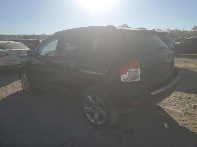 Photo 2 from auction – 2012 JEEP COMPASS LI with VIN 1C4NJCCB1CD509223
