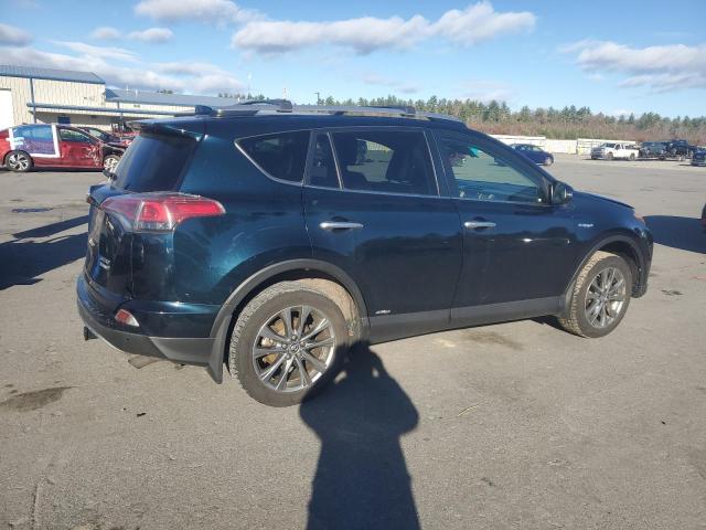 Photo 3 from auction – 2017 TOYOTA RAV4 HV LI with VIN JTMDJREV8HD080370
