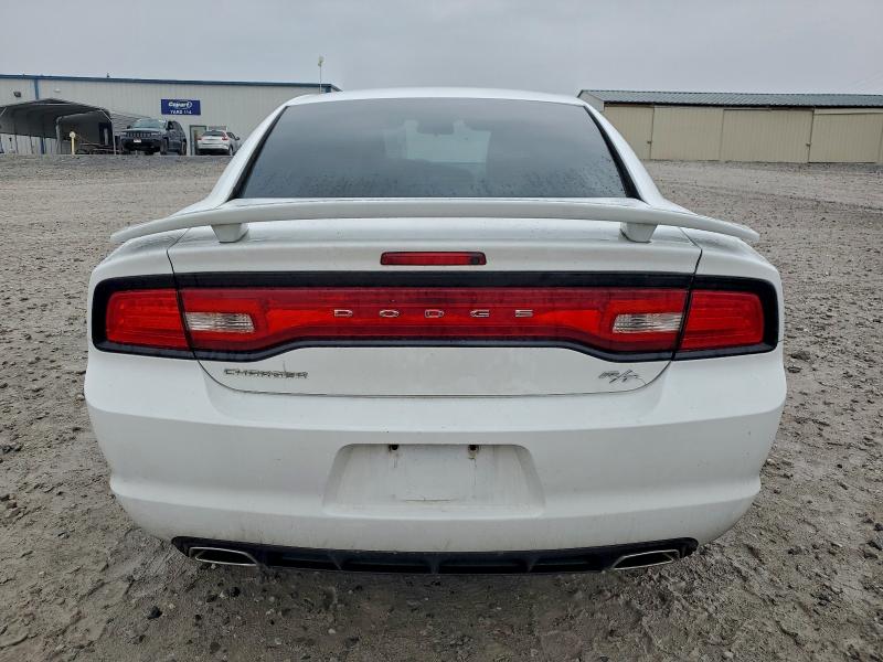 Photo 6 from auction – 2014 DODGE CHARGER SE with VIN 2C3CDXBG4EH108164