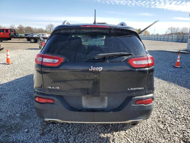 Photo 6 from auction – 2014 JEEP CHEROKEE L with VIN 1C4PJMDS8EW210610