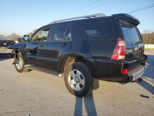 Photo 2 from auction – 2004 TOYOTA 4RUNNER LI with VIN JTEBT17RX40041571