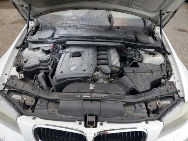 Photo 11 from auction – 2011 BMW 328 I SULE with VIN WBAPH5G58BNM82595