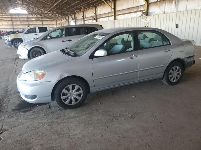 Photo 1 from auction – 2006 TOYOTA COROLLA CE with VIN 1NXBR32E26Z634772