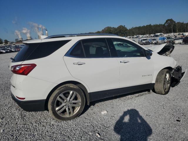 Photo 3 from auction – 2018 CHEVROLET EQUINOX PR with VIN 2GNAXWEX2J6297751