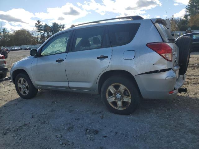 Photo 2 from auction – 2007 TOYOTA RAV4 with VIN JTMBD35V075116394