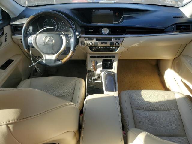 Photo 8 from auction – 2015 LEXUS ES 350 with VIN JTHBK1GG4F2201763