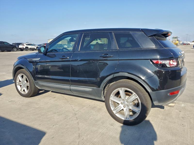 Photo 2 from auction – 2015 LAND ROVER RANGE ROVE with VIN SALVP2BG6FH012440