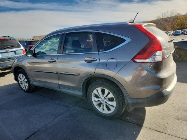 Photo 2 from auction – 2012 HONDA CR-V EXL with VIN 5J6RM4H72CL081794
