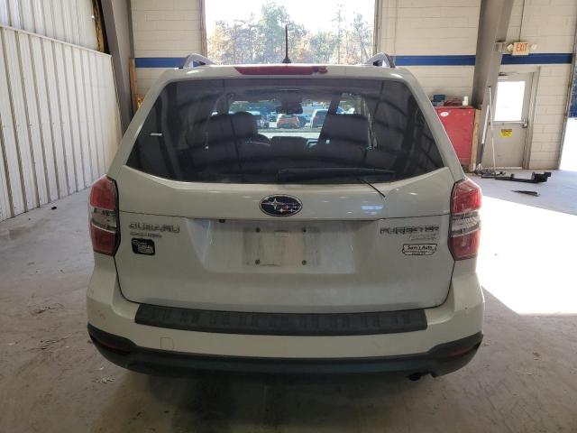 Photo 6 from auction – 2014 SUBARU FORESTER 2 with VIN JF2SJAEC8EH469913
