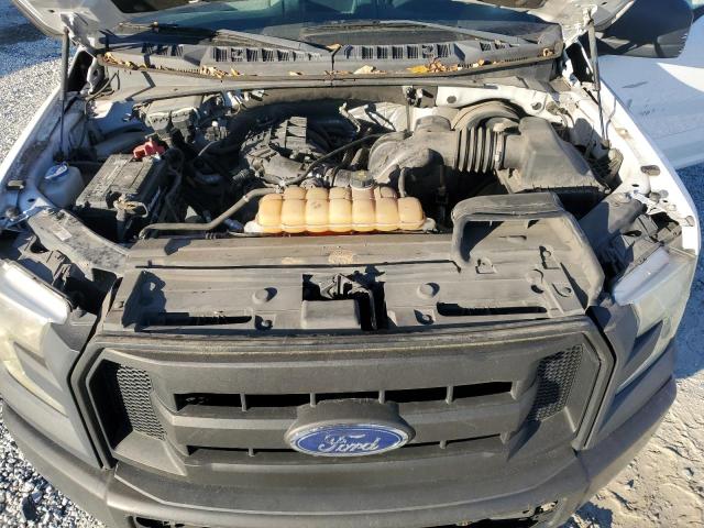 Photo 11 from auction – 2016 FORD F150 SUPER with VIN 1FTEX1C87GFD11067