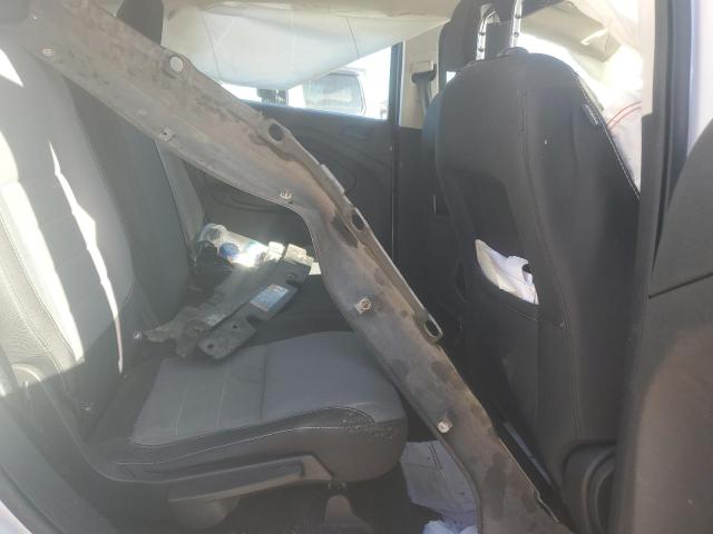 Photo 11 from auction – 2017 FORD ESCAPE S with VIN 1FMCU0F77HUC88380