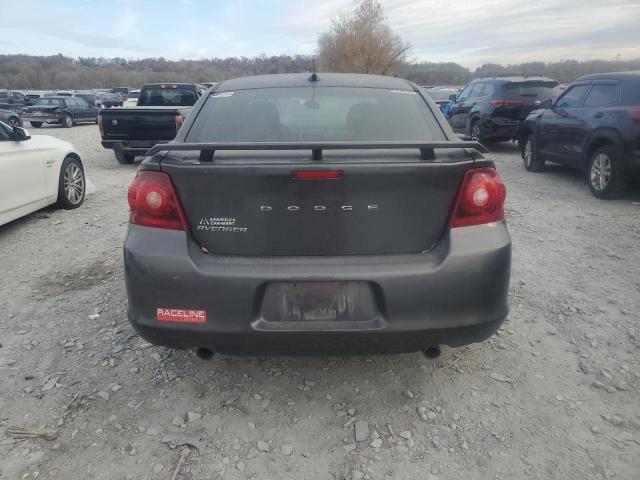 Photo 6 from auction – 2014 DODGE AVENGER with VIN 1C3CDZAG4EN225151