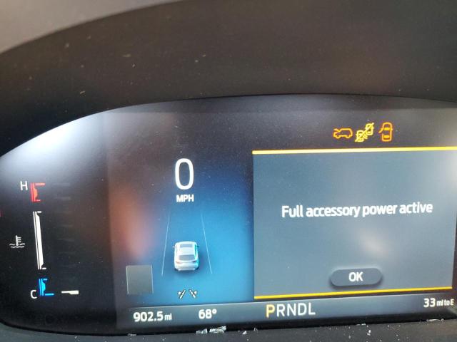 Photo 9 from auction – 2025 FORD ESCAPE with VIN 1FMCU0GN6SUA30680