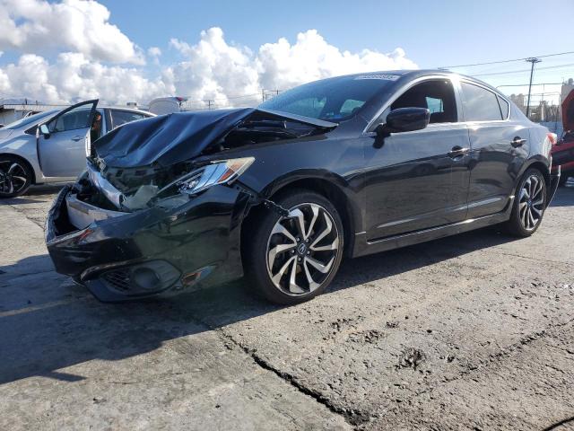 ACURA ILX PREMIU 2016 with VIN 19UDE2F81GA011929 - Photo from auction