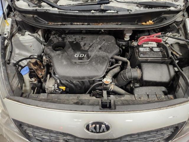 Photo 11 from auction – 2015 KIA RIO LX with VIN KNADM4A36F6468064
