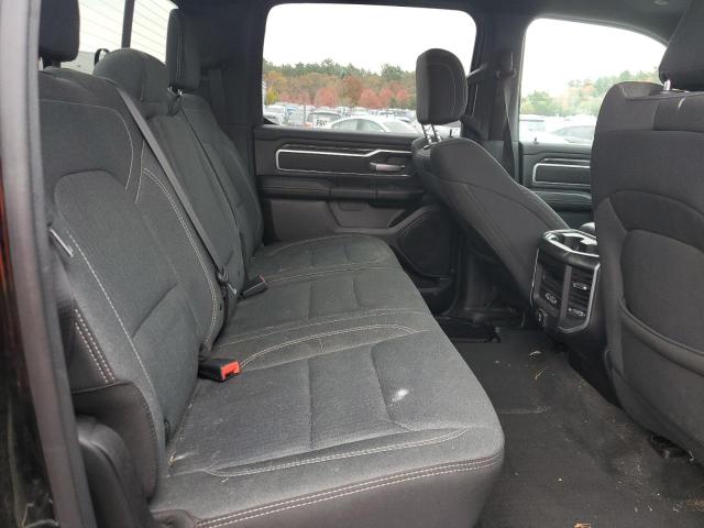 Photo 10 from auction – 2020 RAM 1500 BIG H with VIN 1C6RRFFG2LN240251