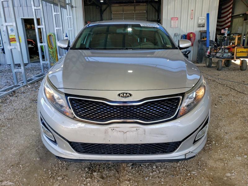 Photo 5 from auction – 2015 KIA OPTIMA LX with VIN 5XXGM4A73FG406142