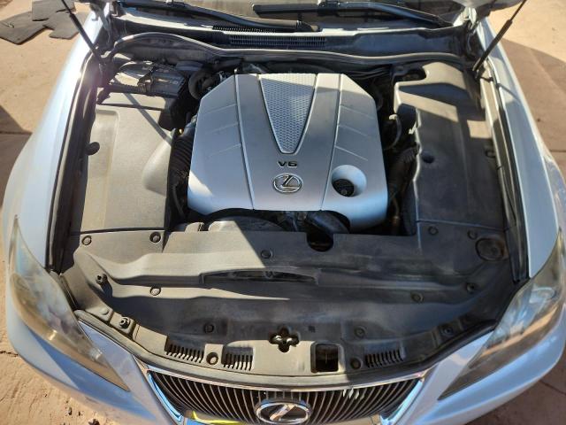 Photo 11 from auction – 2006 LEXUS IS 350 with VIN JTHBE262662002202