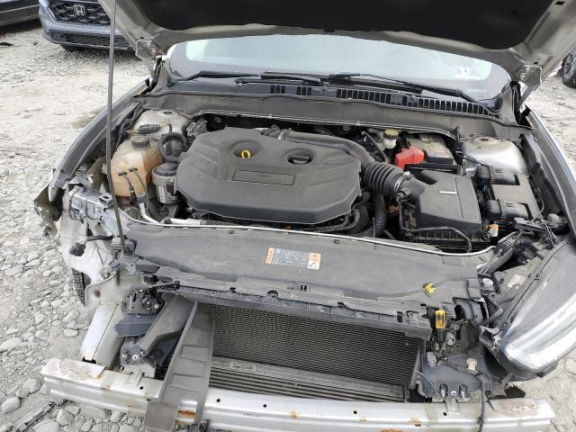 Photo 11 from auction – 2015 FORD FUSION SE with VIN 3FA6P0H99FR272845