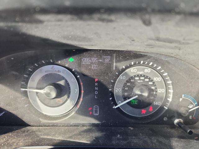 Photo 9 from auction – 2013 HONDA ODYSSEY EX with VIN 5FNRL5H40DB070995