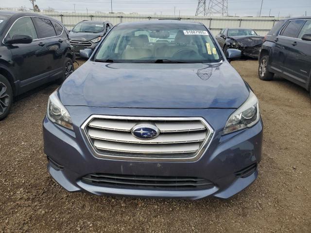 Zdjęcie 5 z aukcji – 2016 SUBARU LEGACY 2.5 z VIN 4S3BNBD61G3062780