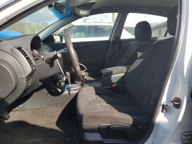 Photo 7 from auction – 2010 NISSAN ALTIMA BAS with VIN 1N4AL2AP9AN518198